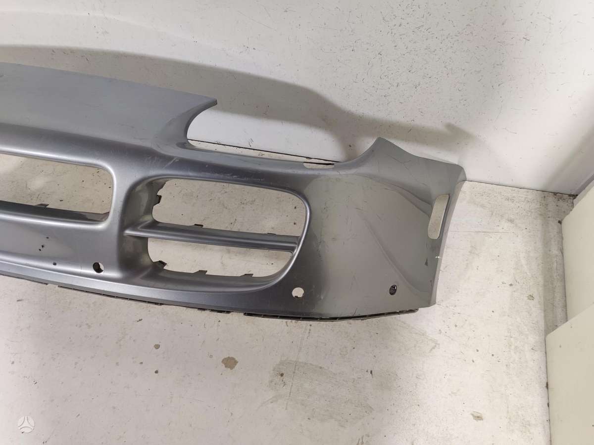 Porsche Cayenne, 7L5807221, бамперы (буфера)