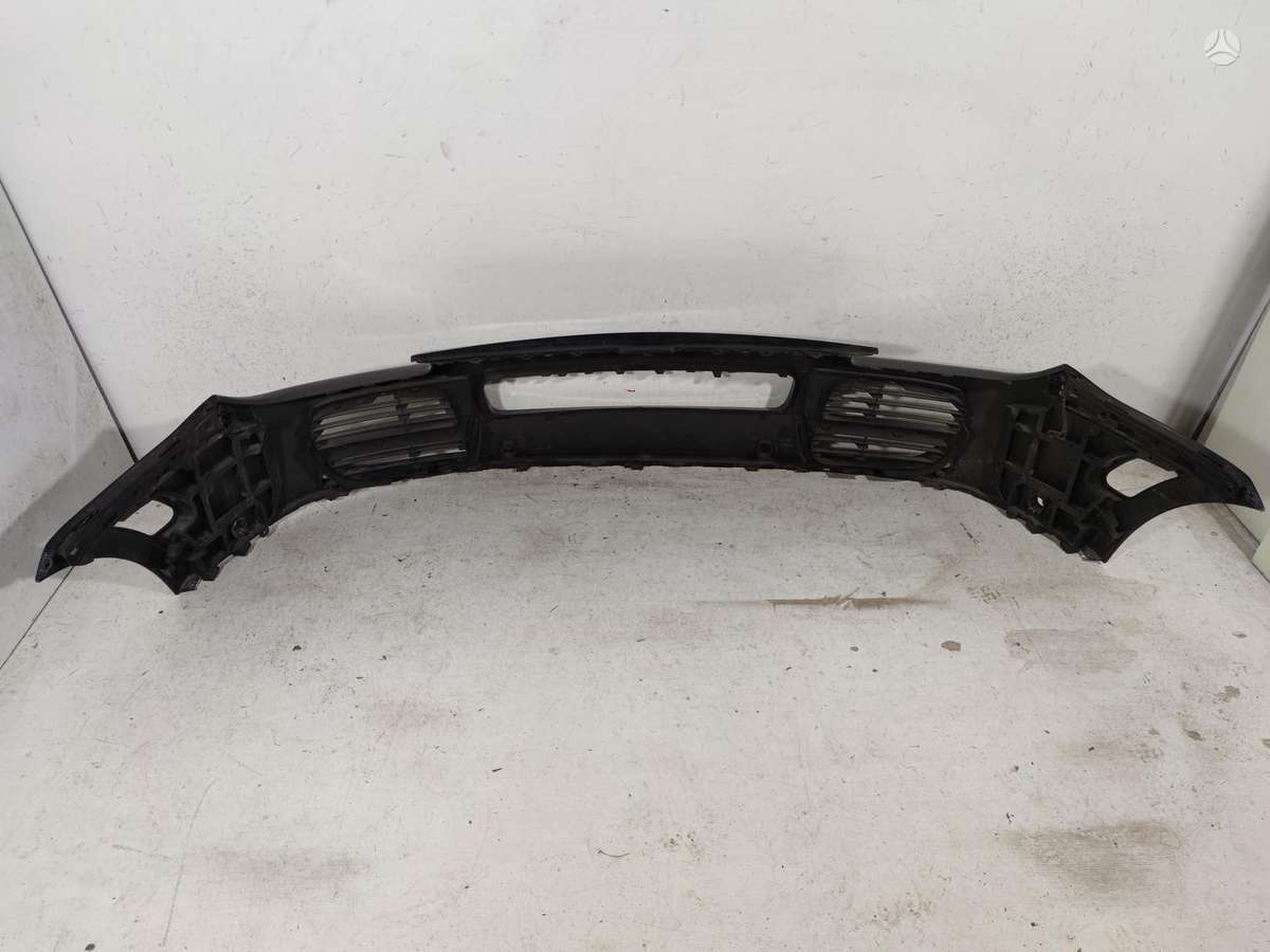 Porsche Cayenne, 7L5807221, бамперы (буфера)