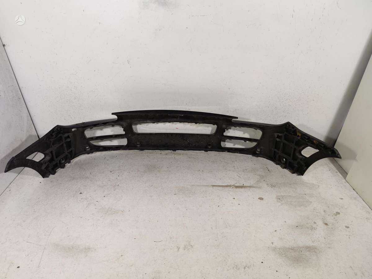 Porsche Cayenne, 7L5807221, bumpers