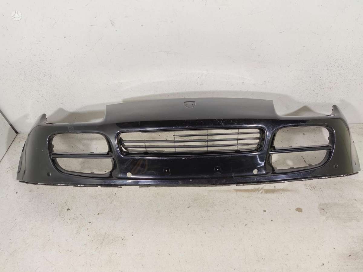 Porsche Cayenne, 7L5807221, бамперы (буфера)