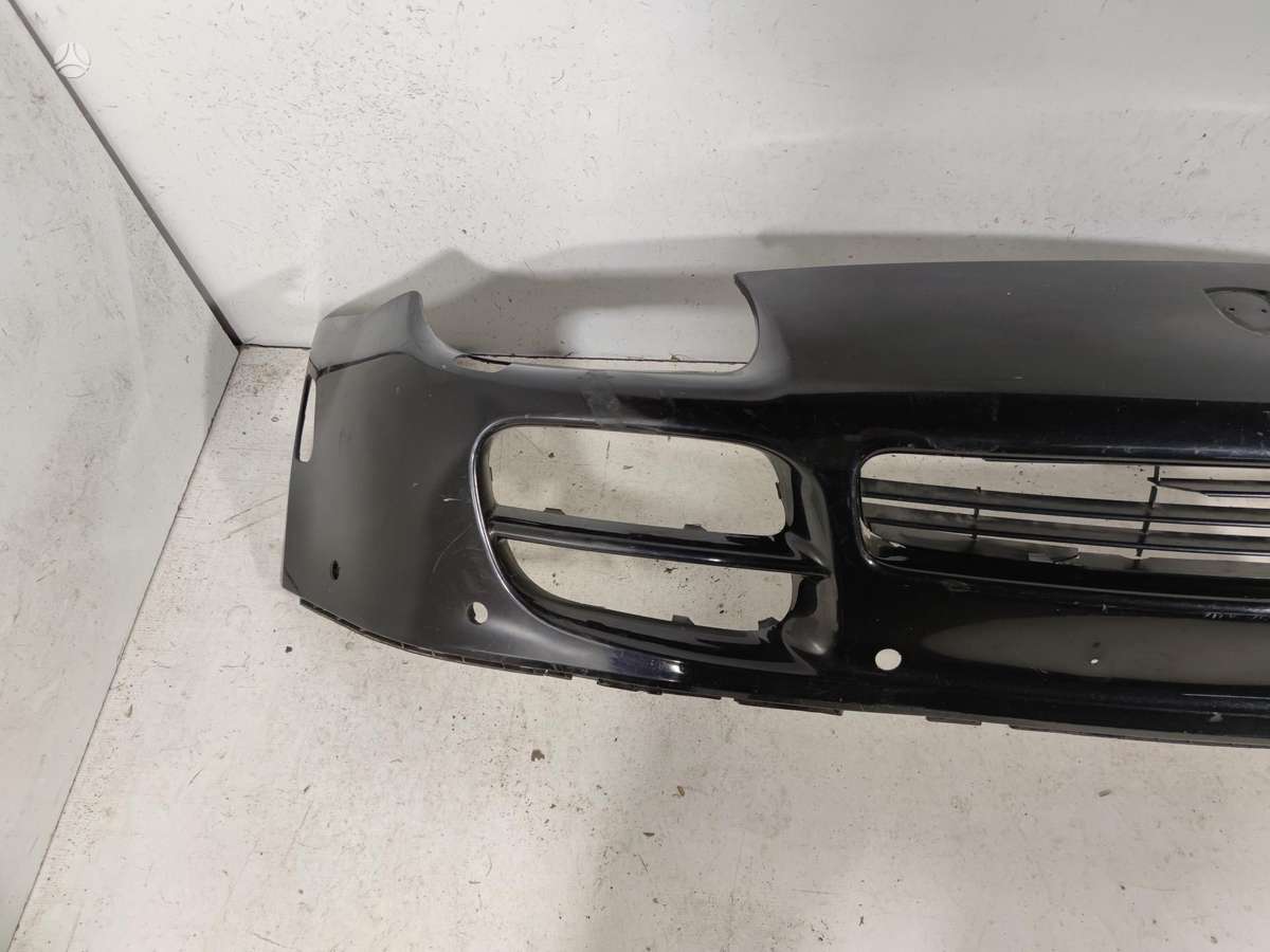 Porsche Cayenne, 7L5807221, bamperiai