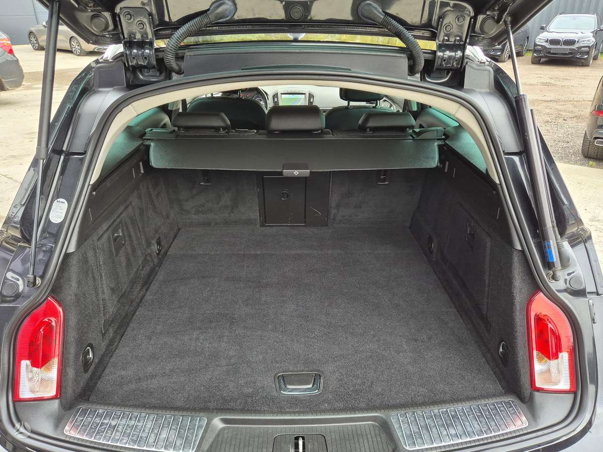 Opel Insignia, 1.6 l., wagon