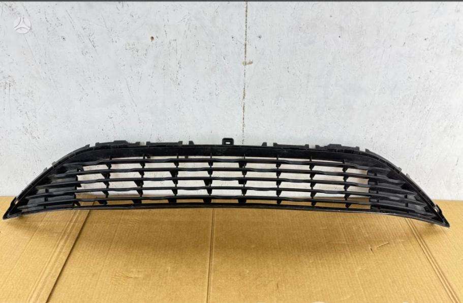 Opel Corsa kėbulo dalys
