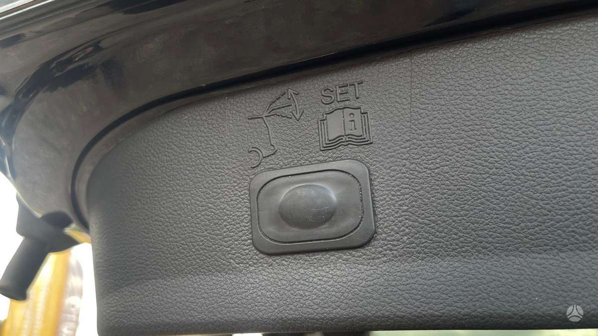 Ford Kuga, 2.0 l., off-road / crossover