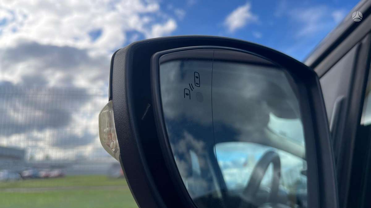 Ford Kuga, 2.0 l., Внедорожник / Кроссовер