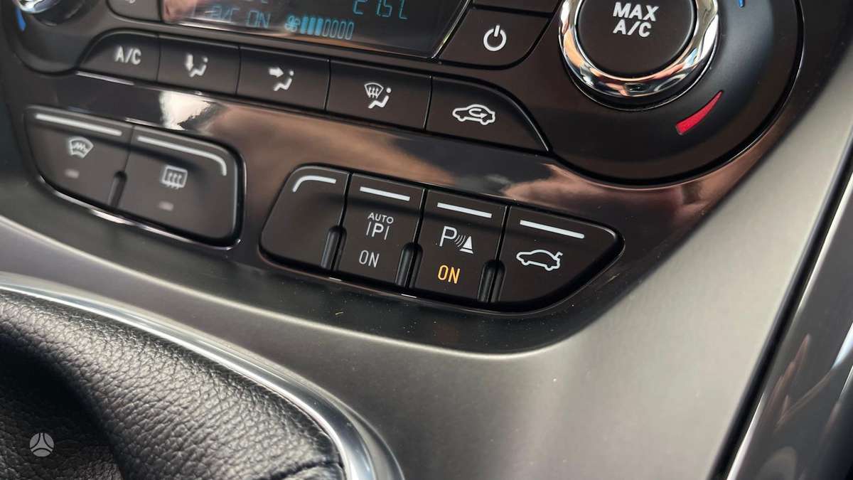 Ford Kuga, 2.0 l., Внедорожник / Кроссовер