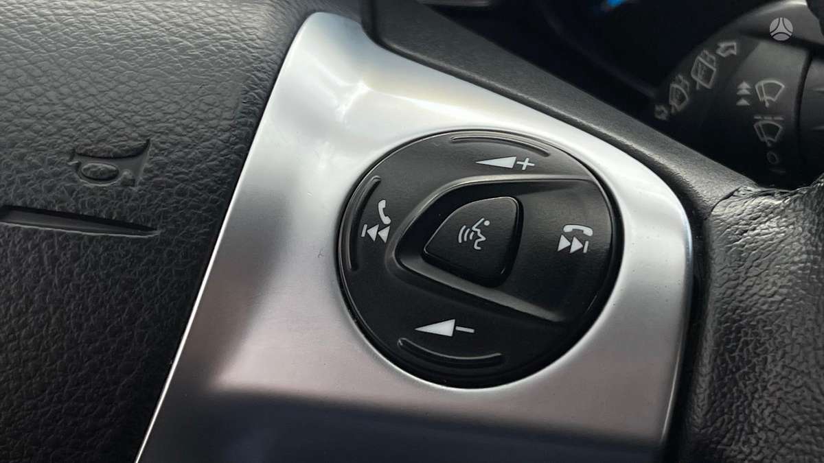 Ford Kuga, 2.0 l., Внедорожник / Кроссовер
