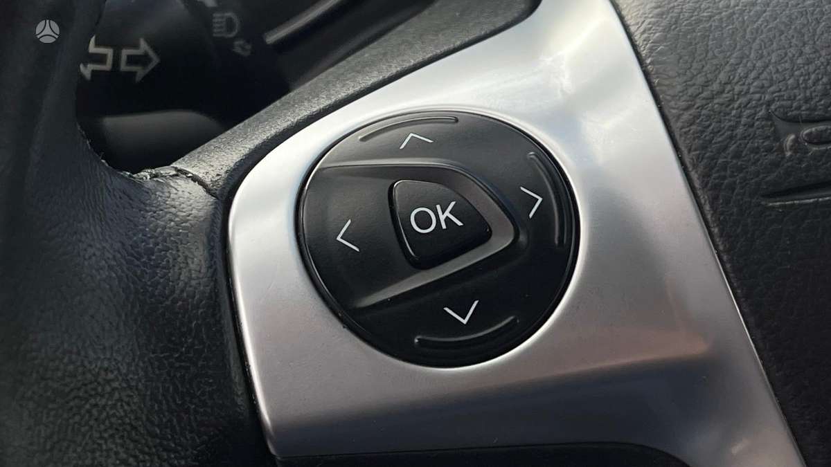 Ford Kuga, 2.0 l., Внедорожник / Кроссовер