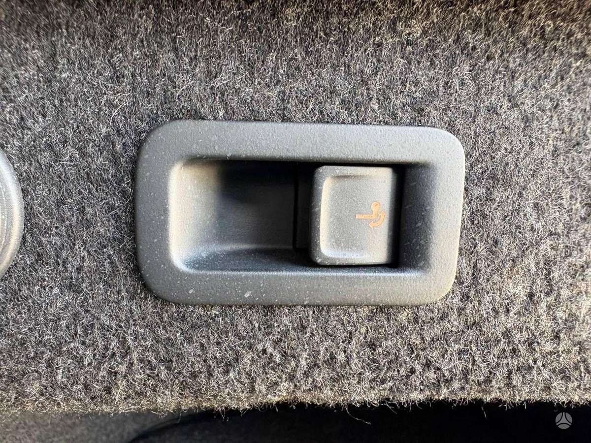 Volkswagen Passat, 2.0 l., Универсал