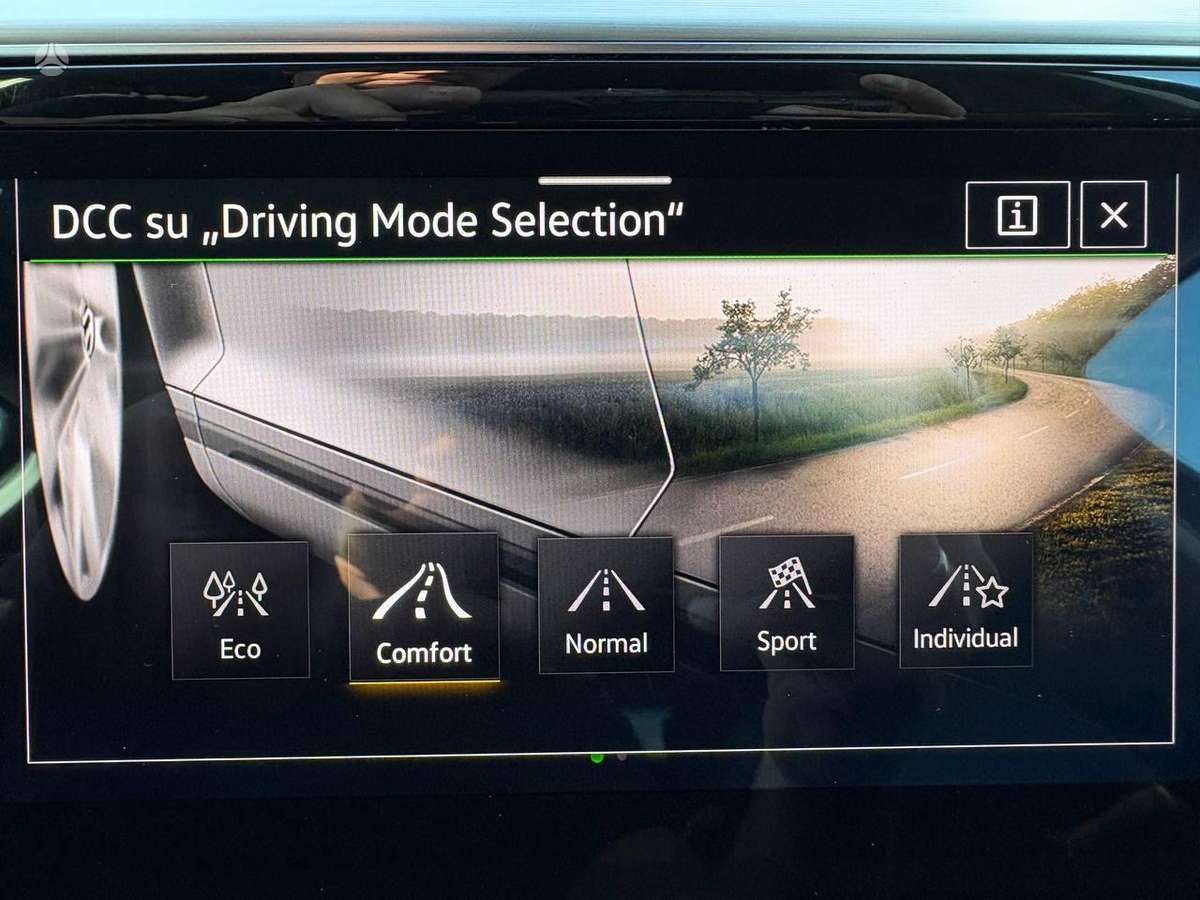 Volkswagen Passat, 2.0 l., Универсал