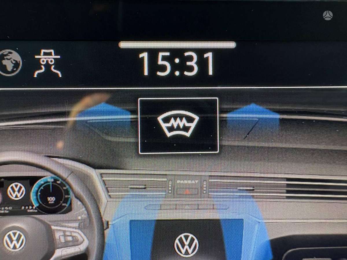Volkswagen Passat, 2.0 l., Универсал