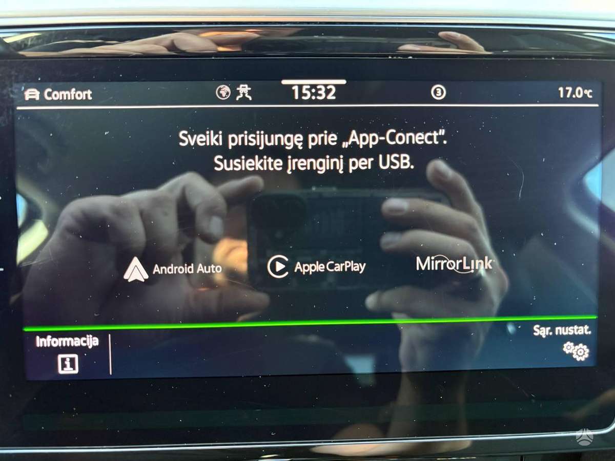 Volkswagen Passat, 2.0 l., Универсал