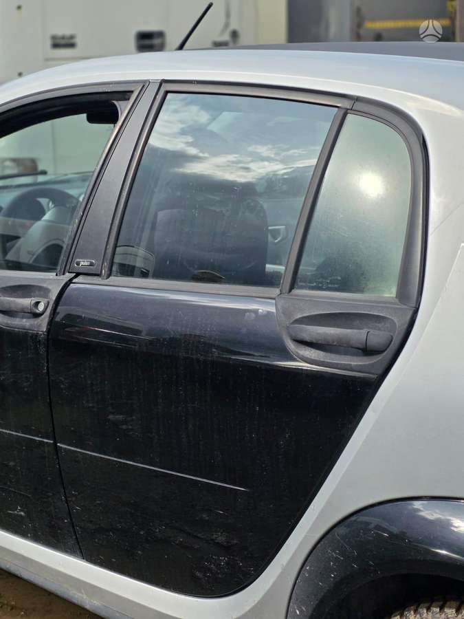 Smart Forfour for parts