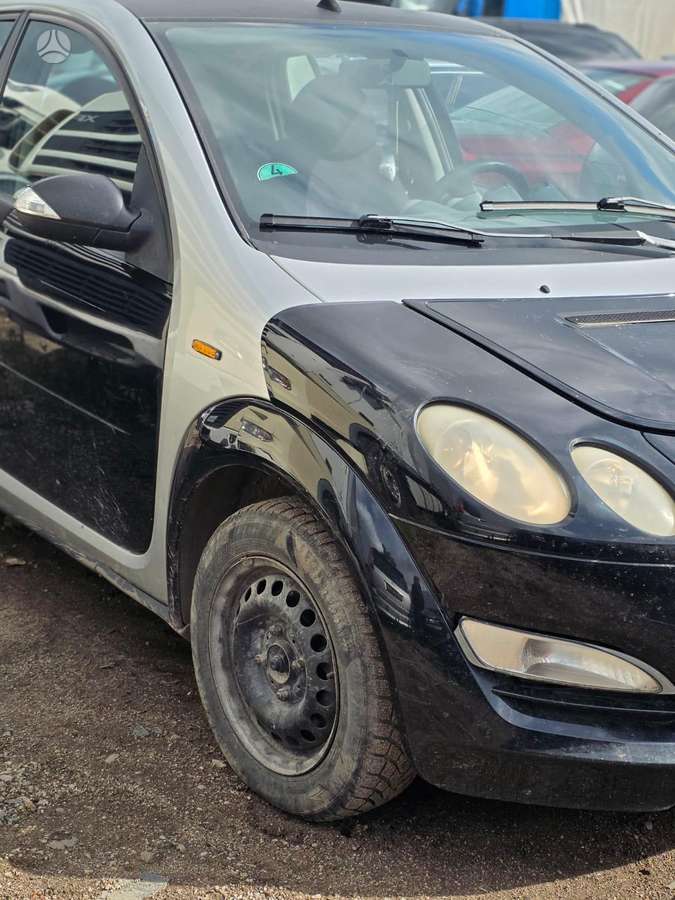 Smart Forfour for parts