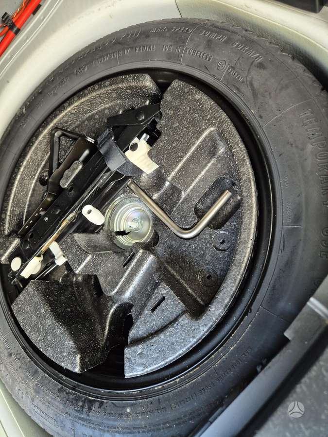 BMW 520, 2.0 l., Универсал