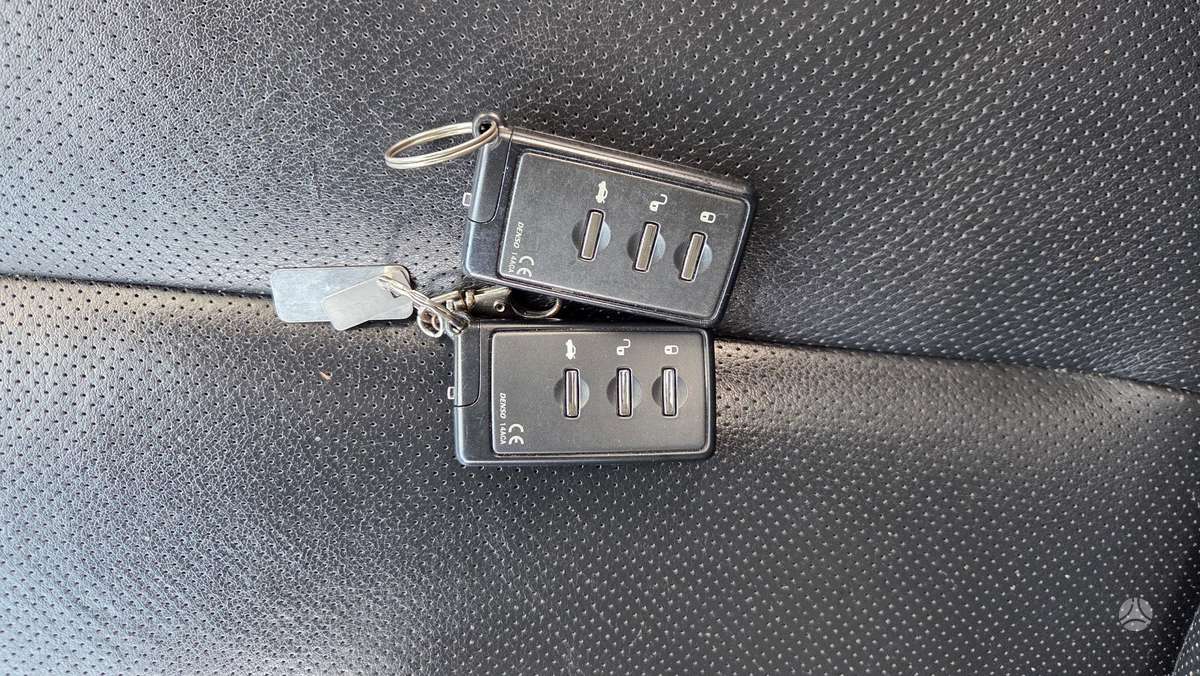 Subaru Outback, 2.5 l., Универсал