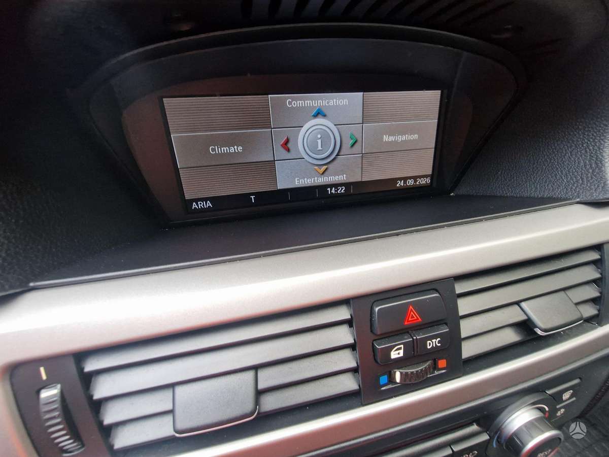 BMW 320, 2.0 l., wagon