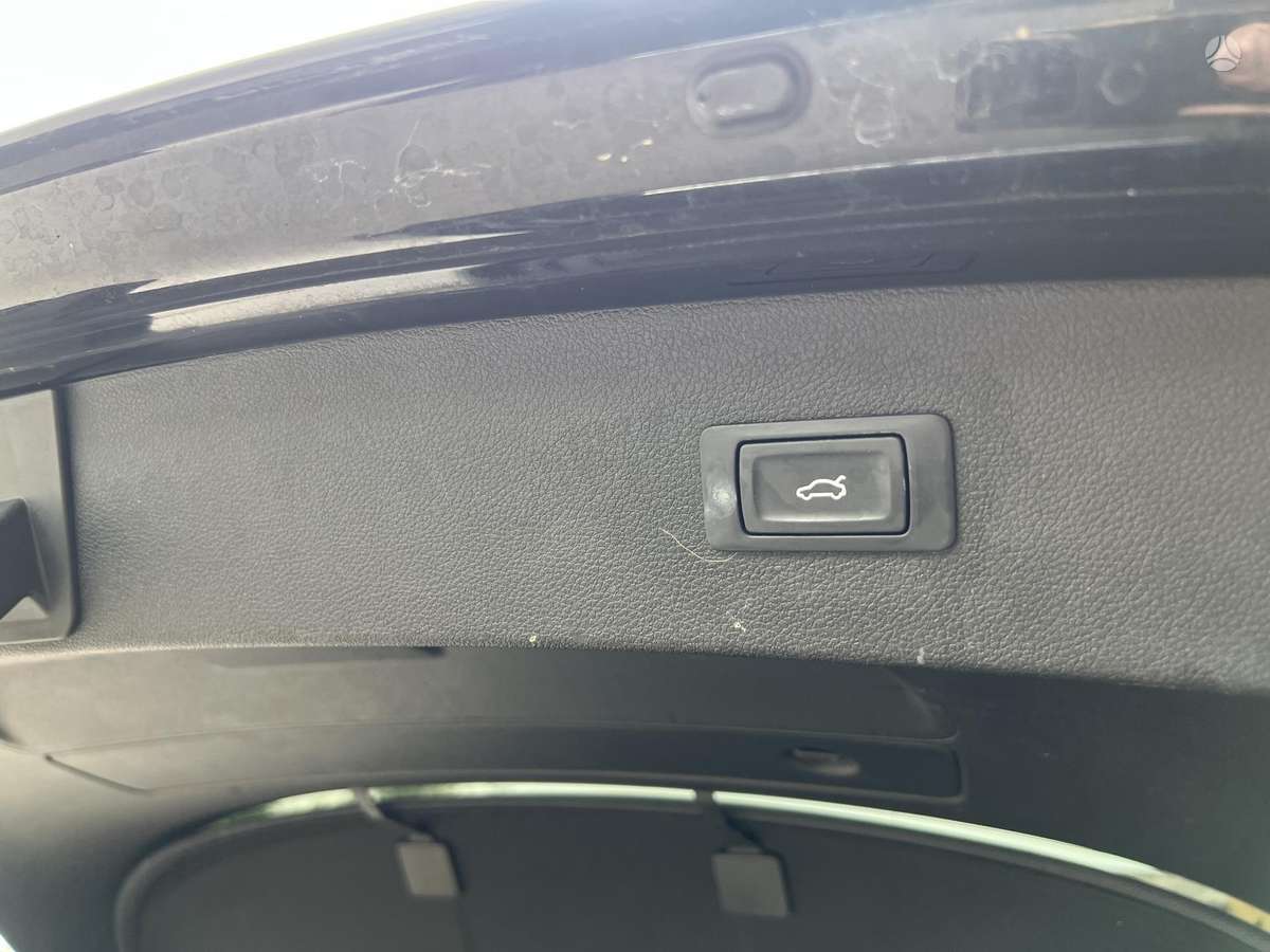 Audi A7, 3.0 l., hečbekas