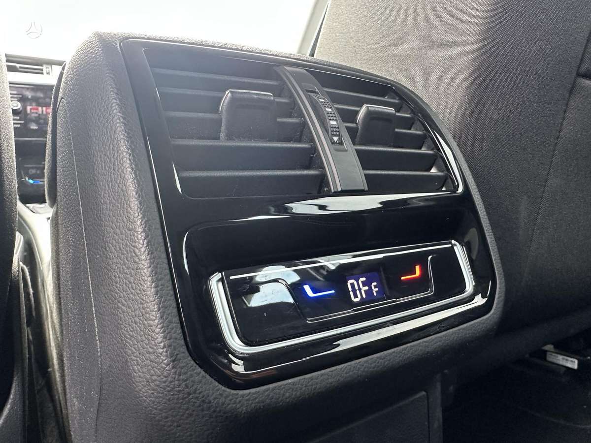 Volkswagen Passat, 1.5 l., Универсал