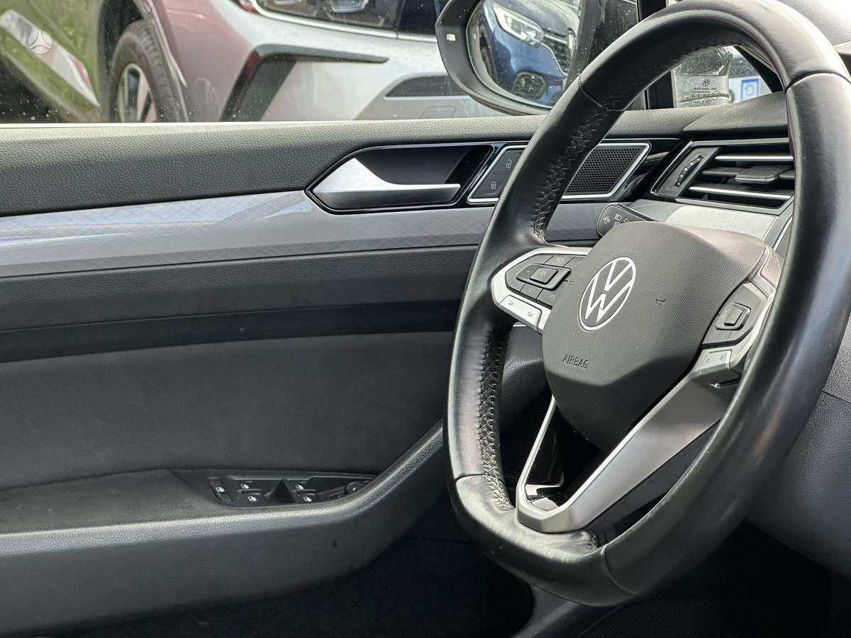 Volkswagen Passat, 1.5 l., Универсал