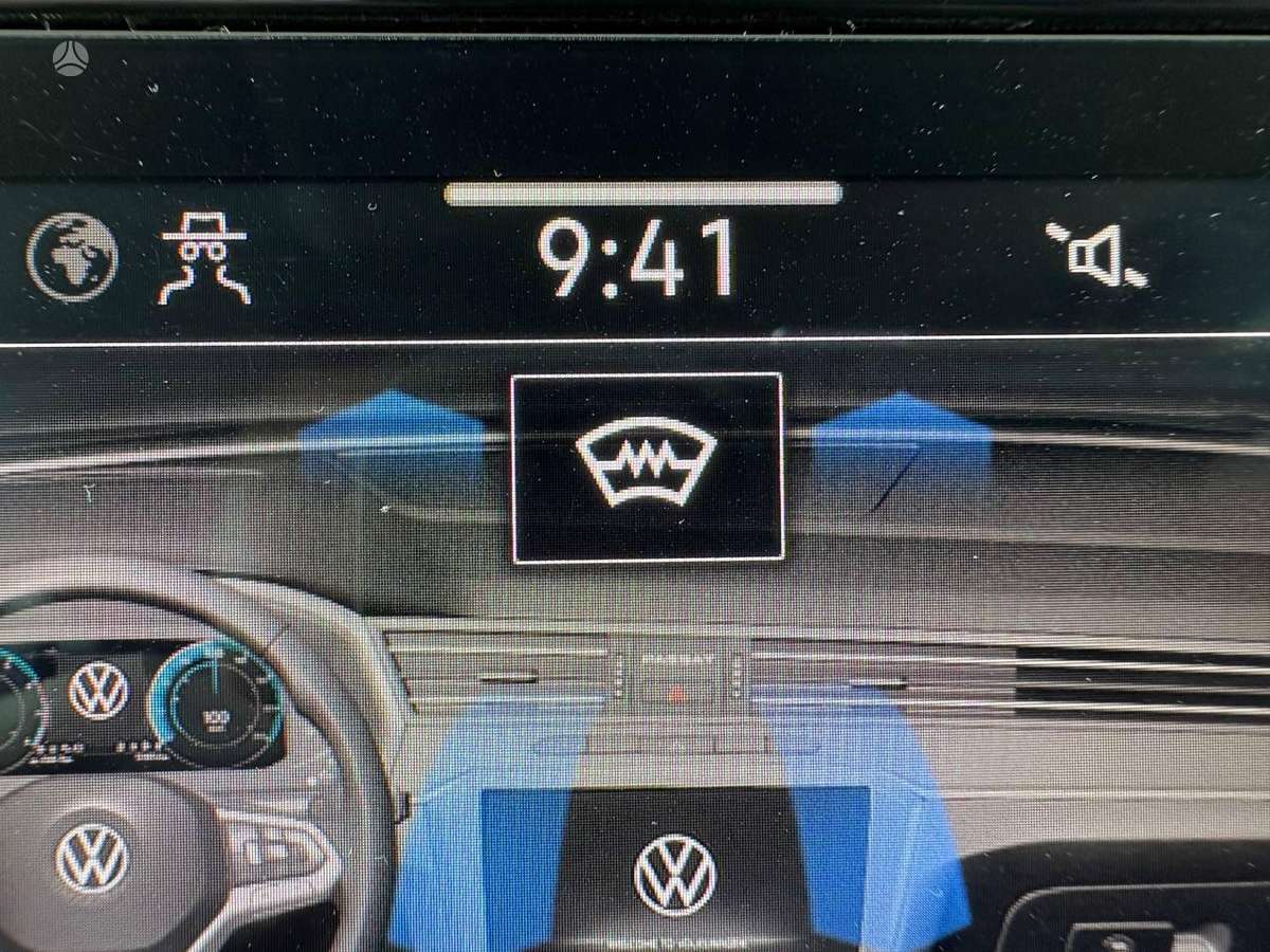 Volkswagen Passat, 2.0 l., Универсал