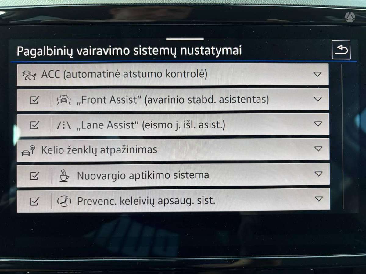 Volkswagen Passat, 2.0 l., Универсал