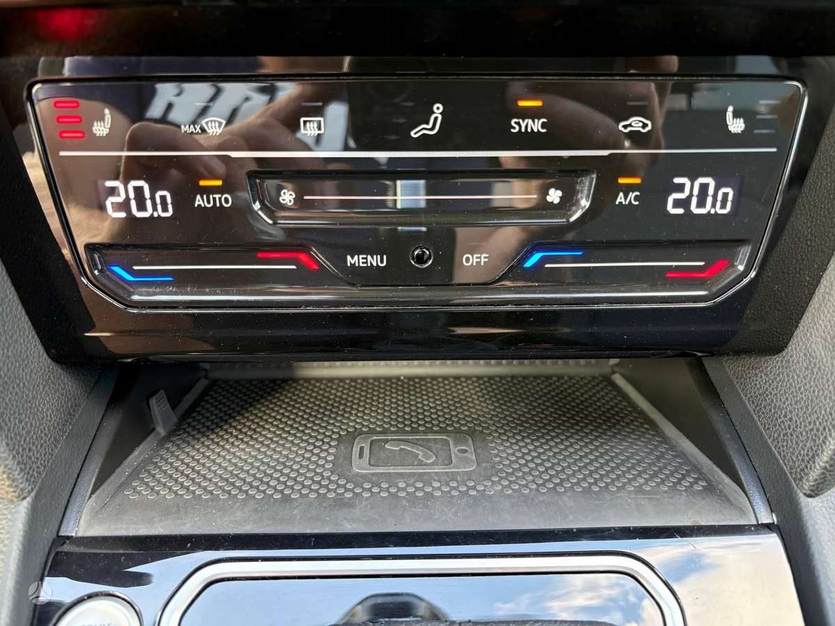 Volkswagen Passat, 2.0 l., Универсал