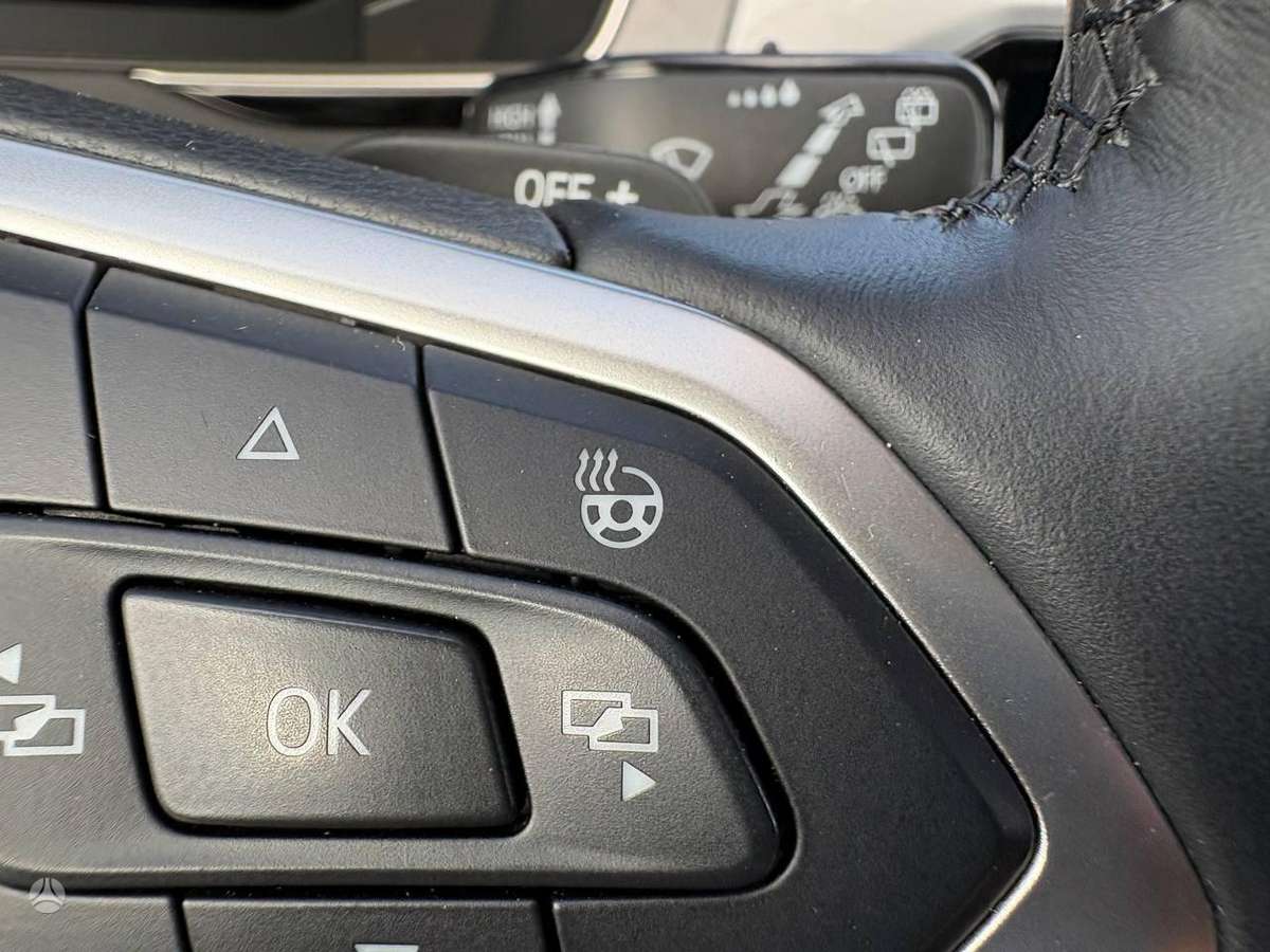 Volkswagen Passat, 2.0 l., Универсал