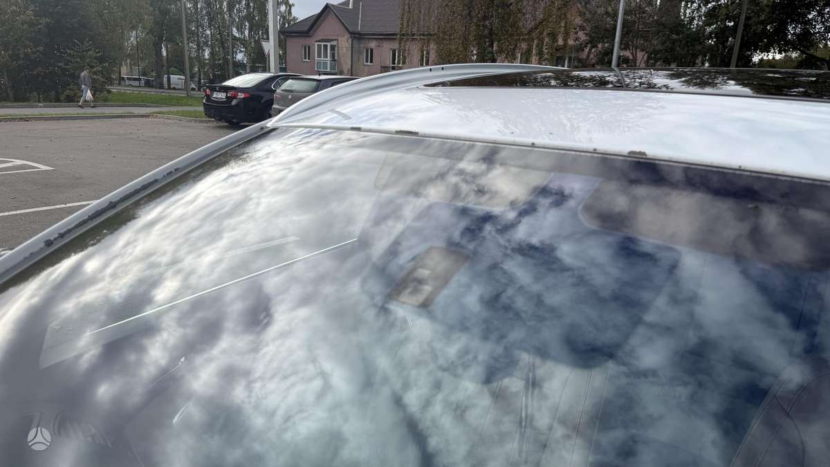 Opel Insignia, 2.0 l., wagon