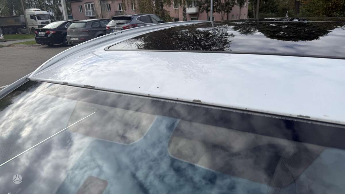 Opel Insignia, 2.0 l., wagon
