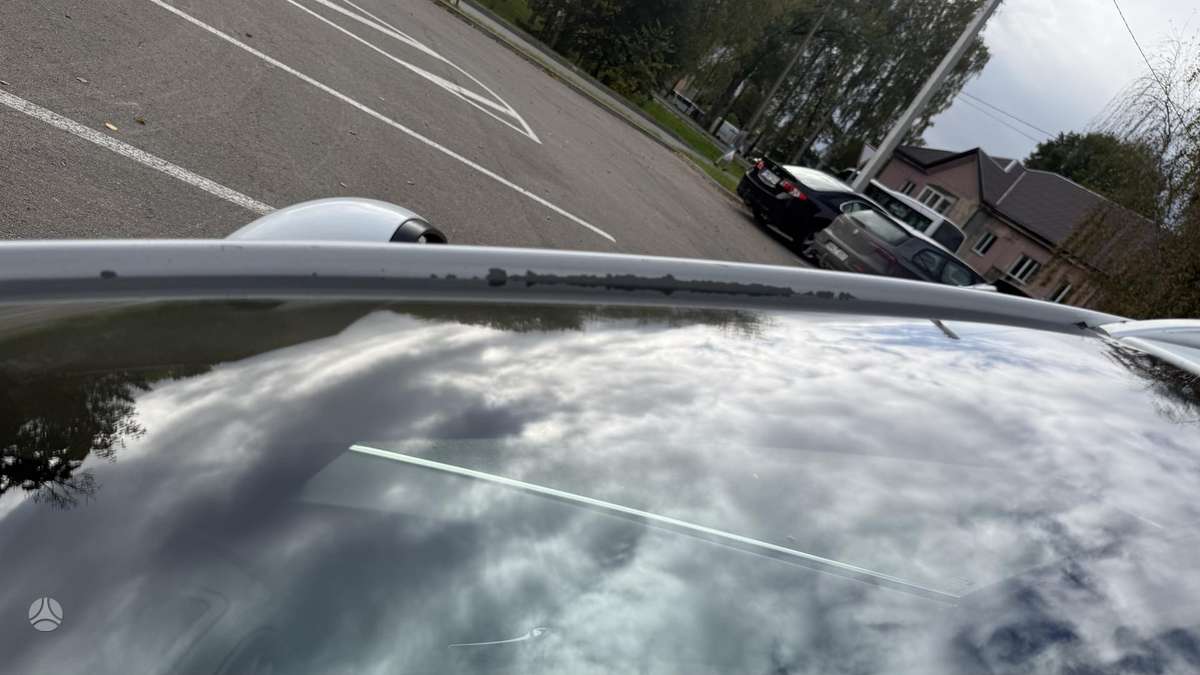 Opel Insignia, 2.0 l., wagon