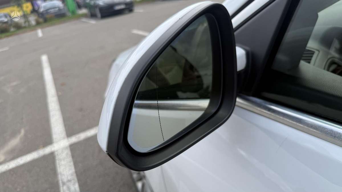 Opel Insignia, 2.0 l., Универсал