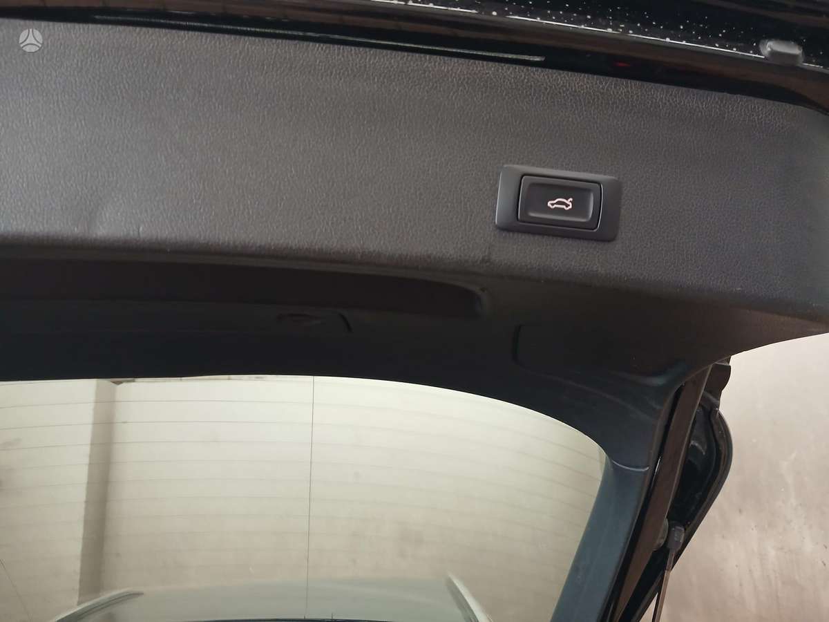 Audi A4, 2.0 l., Универсал