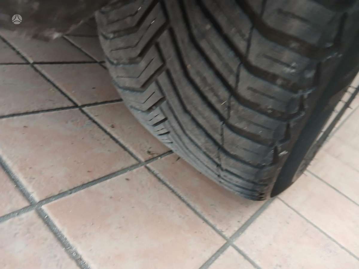 Audi A4, 2.0 l., Универсал