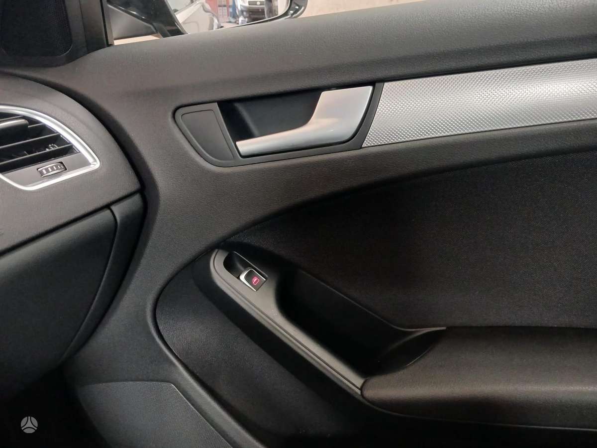 Audi A4, 2.0 l., Универсал