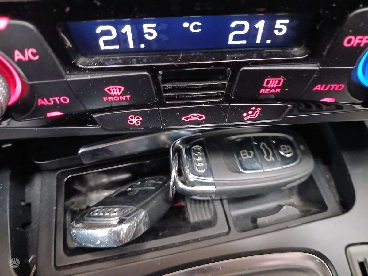 Audi A4, 2.0 l., Универсал