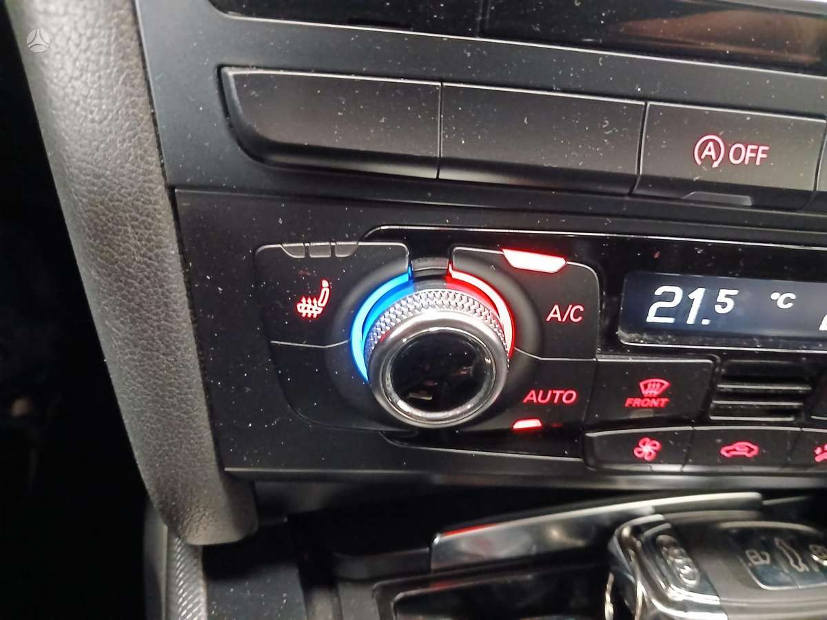 Audi A4, 2.0 l., Универсал