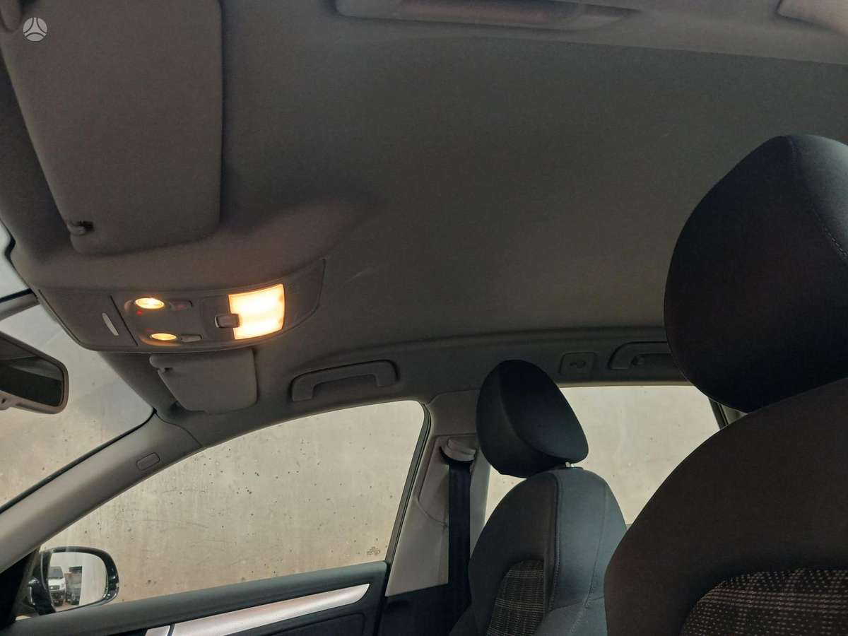 Audi A4, 2.0 l., Универсал