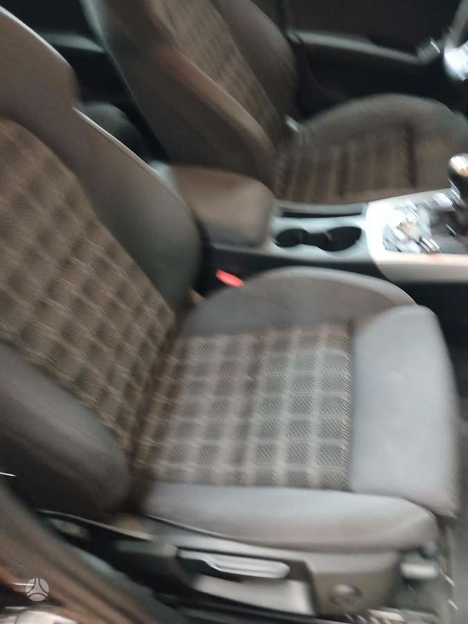Audi A4, 2.0 l., Универсал