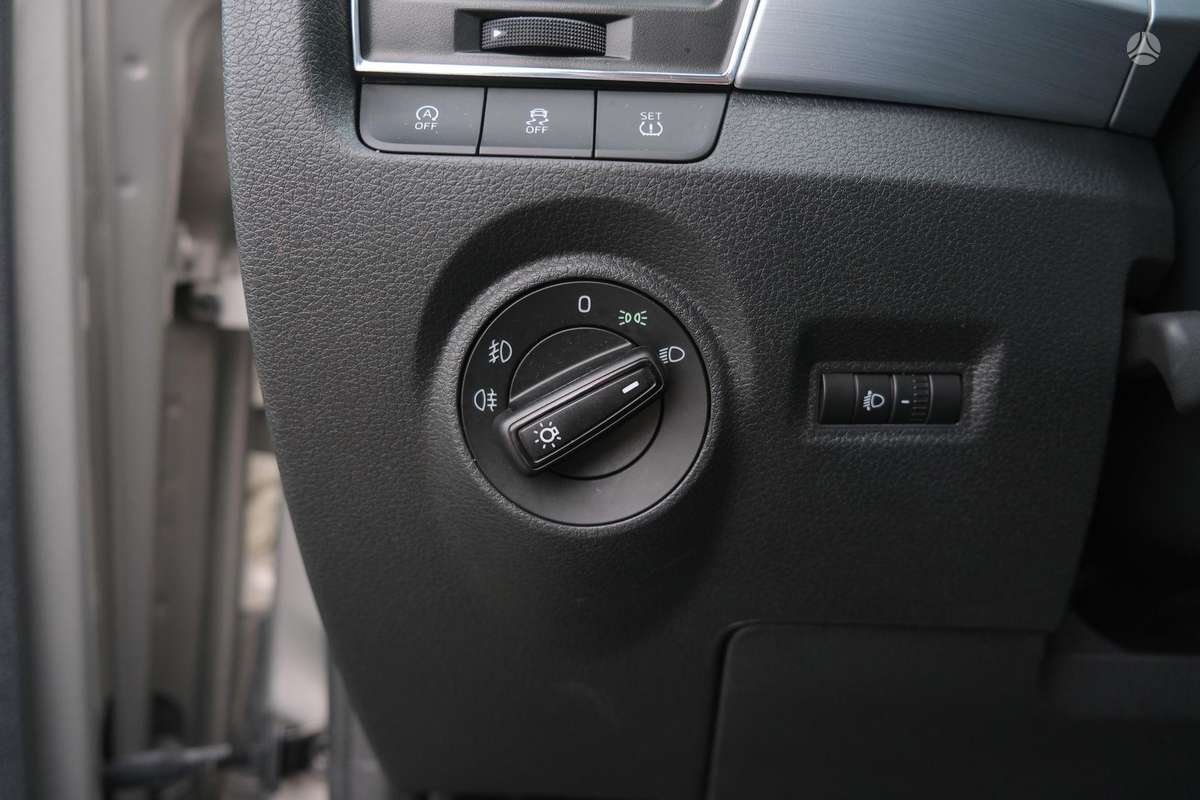 Skoda Fabia, 1.4 l., Универсал