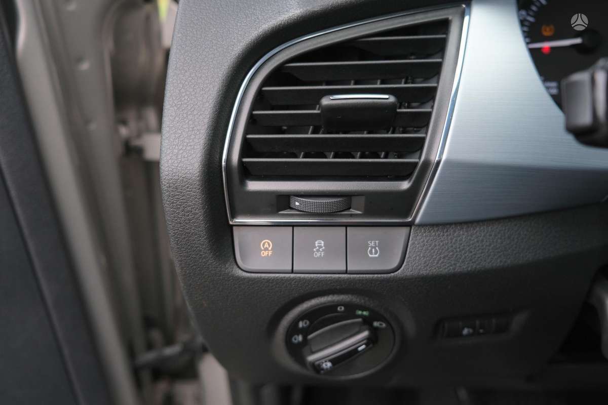 Skoda Fabia, 1.4 l., Универсал