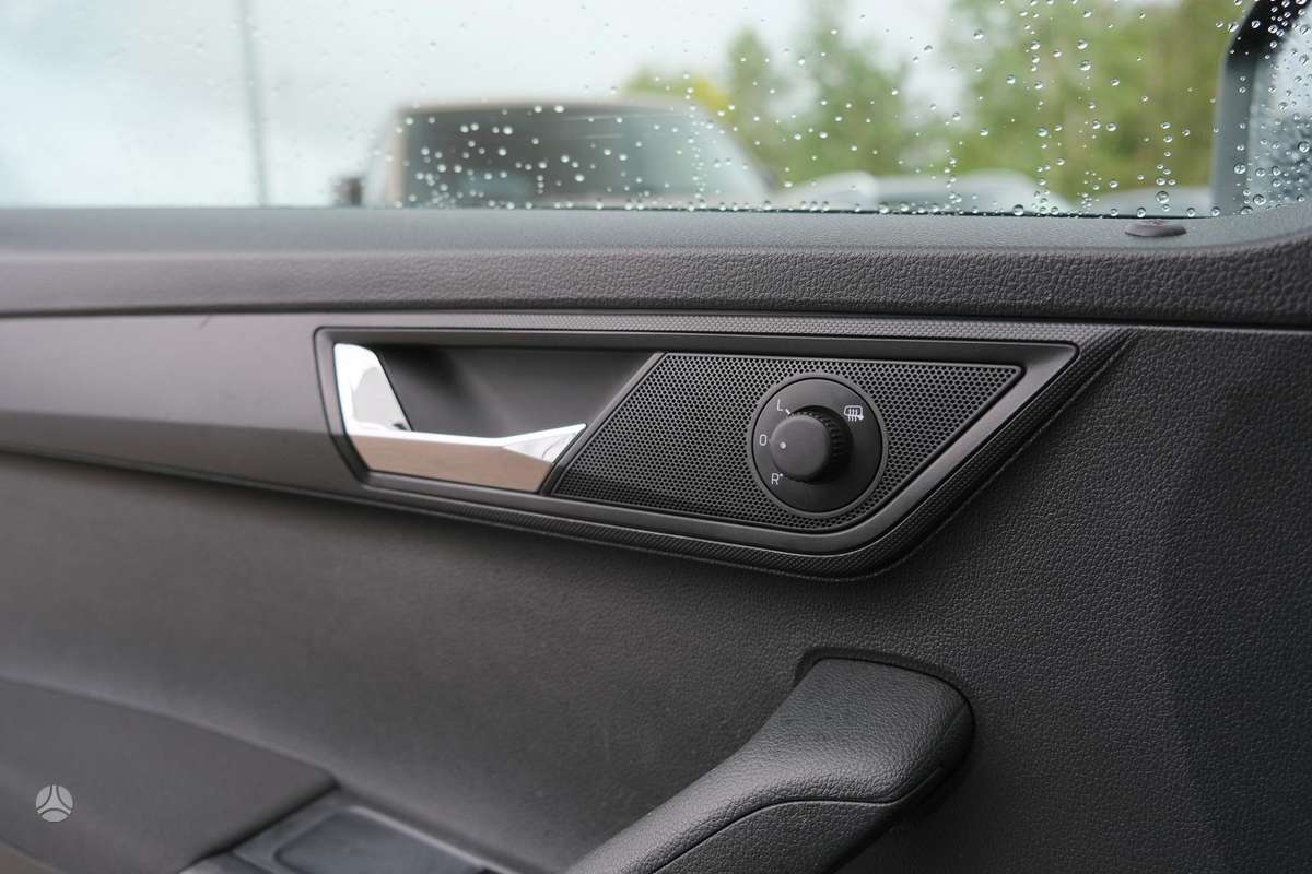 Skoda Fabia, 1.4 l., Универсал