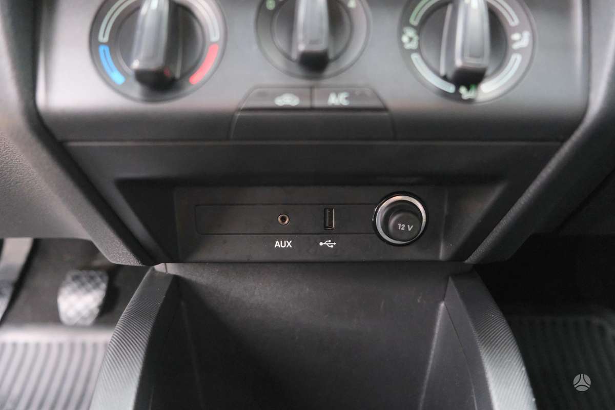 Skoda Fabia, 1.4 l., Универсал