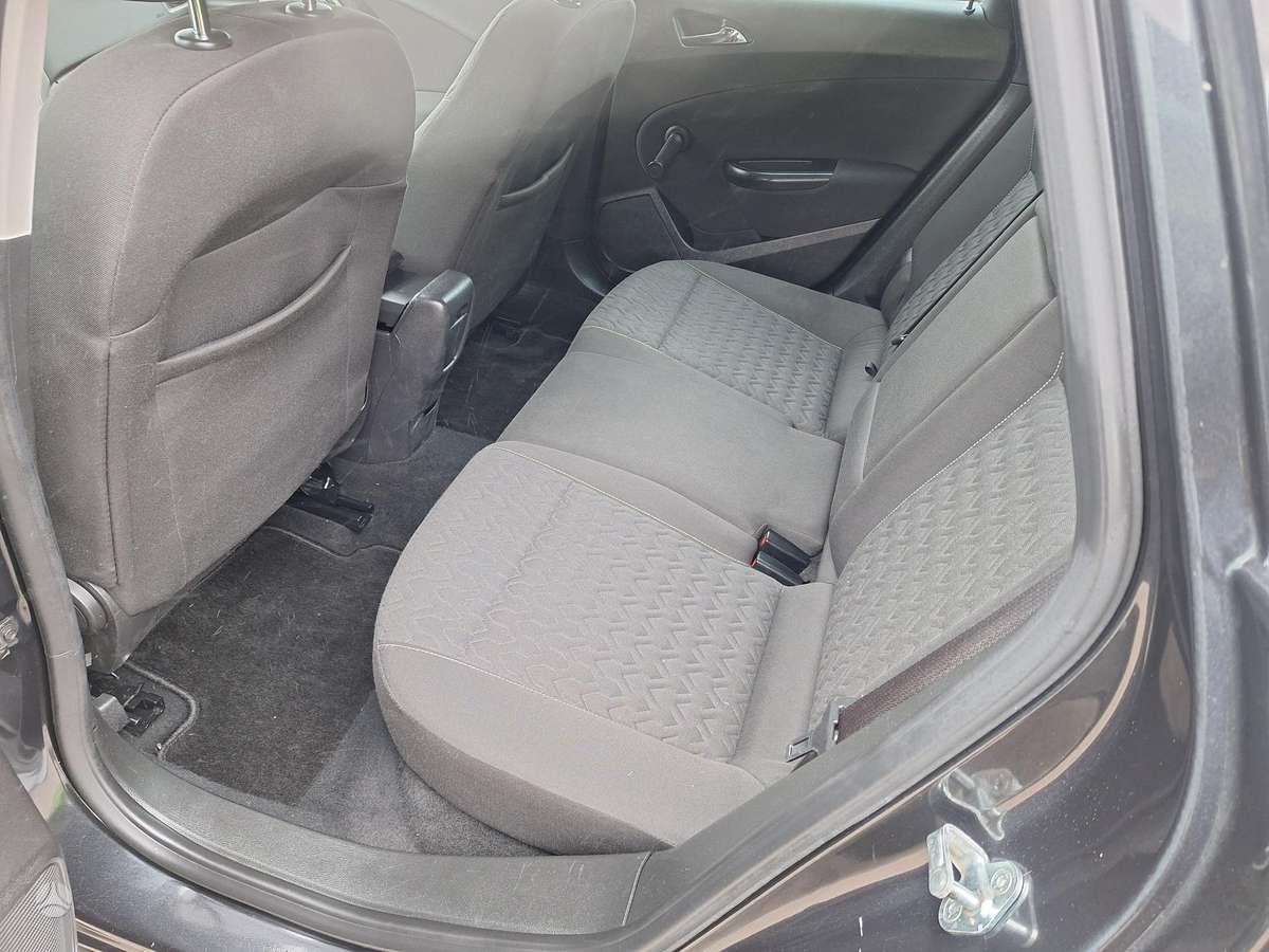 Opel Astra, 1.7 l., wagon