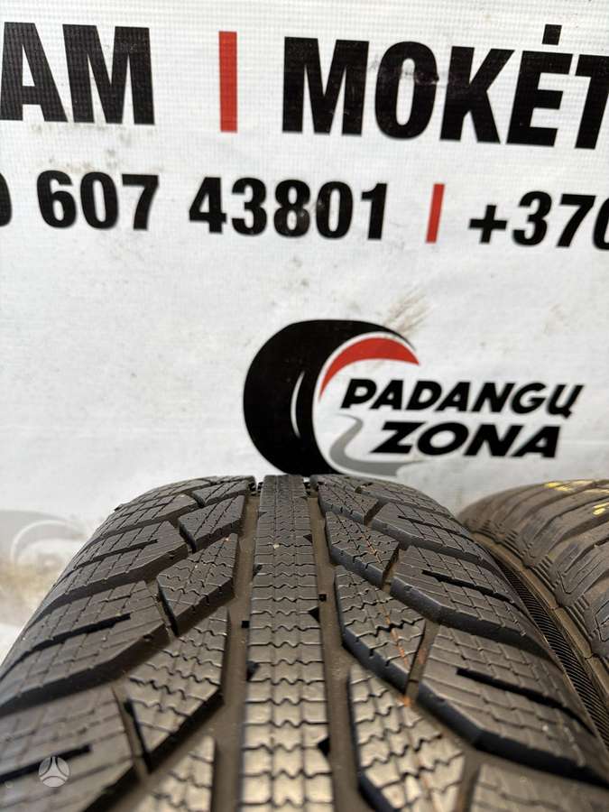 Semperit Master-grip 2, зимние 195/65 R15