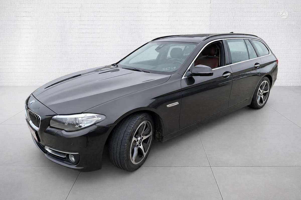 BMW 520, 2.0 l., wagon