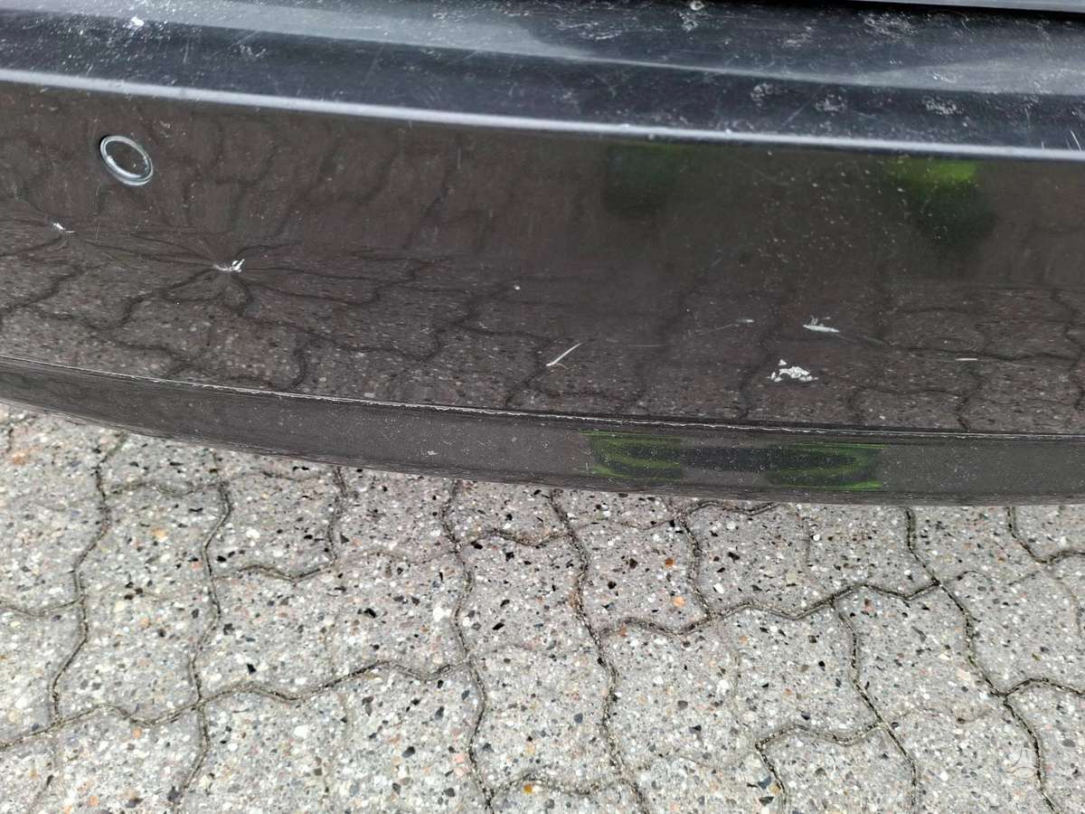 BMW 520, 2.0 l., wagon