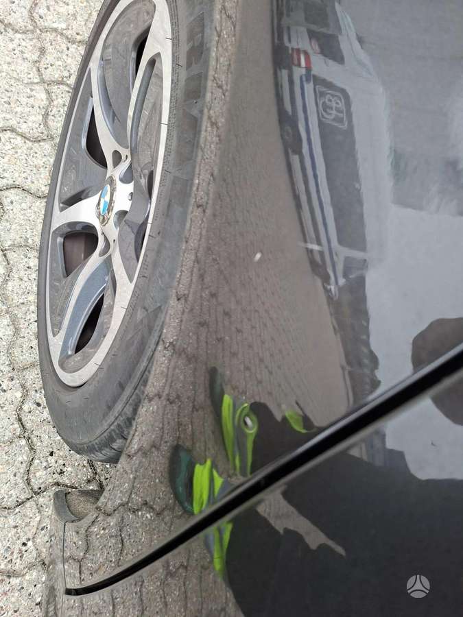BMW 520, 2.0 l., wagon