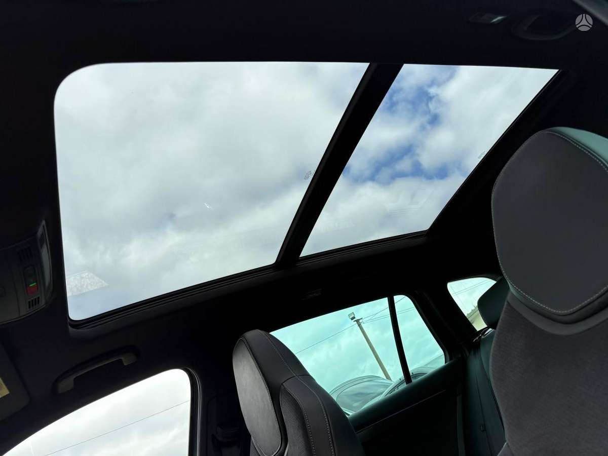 Skoda Superb, wagon
