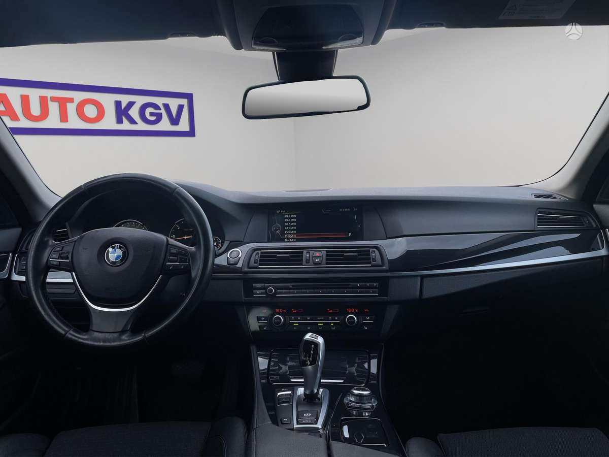 BMW 520, 2.0 l., wagon